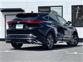 2022 Toyota Harrier