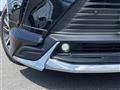 2022 Toyota Harrier