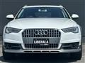 2016 Audi A6 Allroad Quattro