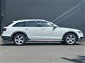 2016 Audi A6 Allroad Quattro