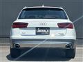 2016 Audi A6 Allroad Quattro