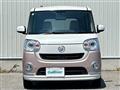 2018 Daihatsu Move Canbus