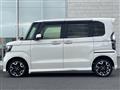 2017 Honda N BOX