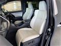 2018 Toyota Alphard Hybrid