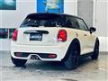 2020 BMW MINI