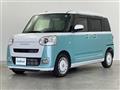 2022 Daihatsu Move Canbus