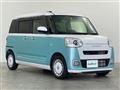 2022 Daihatsu Move Canbus