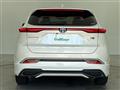 2021 Toyota Harrier Hybrid