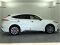 2021 Toyota Harrier Hybrid