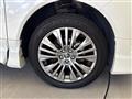 2021 Toyota Harrier Hybrid