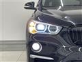 2019 BMW X1