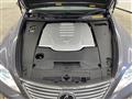 2011 Lexus LS
