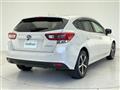 2021 Subaru Impreza