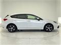 2021 Subaru Impreza