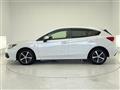 2021 Subaru Impreza