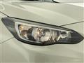 2021 Subaru Impreza