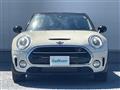 2019 BMW MINI Clubman