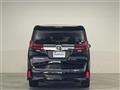 2017 Toyota Alphard