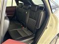 2016 Toyota Harrier