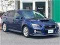 2016 Subaru Levorg