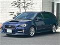 2016 Subaru Levorg