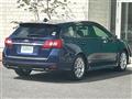 2016 Subaru Levorg