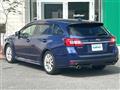 2016 Subaru Levorg