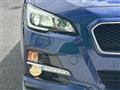 2016 Subaru Levorg