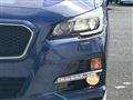 2016 Subaru Levorg
