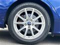 2016 Subaru Levorg