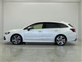 2014 Subaru Levorg