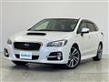 2014 Subaru Levorg