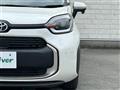 2023 Toyota Sienta