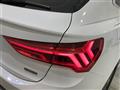 2020 Audi Q3