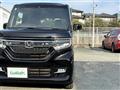 2017 Honda N BOX