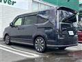 2023 Honda Step WGN