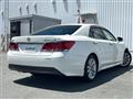 2015 Toyota Crown Athlete Series