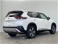 2023 Nissan X-Trail
