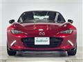 2022 Mazda Roadster