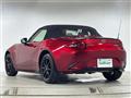 2022 Mazda Roadster