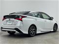 2021 Toyota Prius