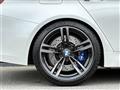 2017 BMW M Model