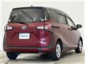 2019 Toyota Sienta