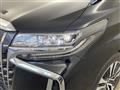 2019 Toyota Alphard