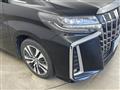 2019 Toyota Alphard