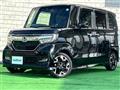 2017 Honda N BOX