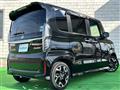 2017 Honda N BOX