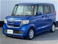 2017 Honda N BOX