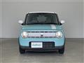 2021 Suzuki Lapin