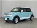 2021 Suzuki Lapin